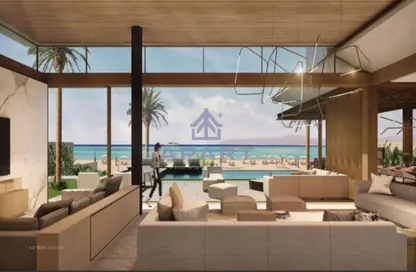 Villa - 4 Bedrooms - 6 Bathrooms for sale in ARC of Soma - Soma Bay - Safaga - Hurghada - Red Sea