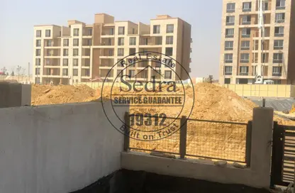 Apartment - 1 Bathroom for sale in Taj City - 5th Settlement Compounds - The 5th Settlement - New Cairo City - Cairo