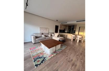 Apartment - 2 - 3 for rent in Lake View Residence - 5th Settlement Compounds - The 5th Settlement - New Cairo City - Cairo