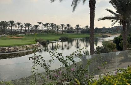 Villa - 7+ - 7+ for sale in Katameya Dunes - El Katameya Compounds - El Katameya - New Cairo City - Cairo