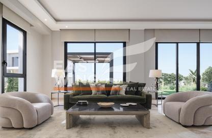 Townhouse - 3 - 4 for sale in Zed East - 5th Settlement Compounds - The 5th Settlement - New Cairo City - Cairo Townhouse - 3 - 4 for sale in Zed East - 5th Settlement Compounds - The 5th Settlement - New Cairo City - Cairo