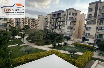 Apartment - 3 Bedrooms - 2 Bathrooms for sale in B8 - Madinaty - Cairo