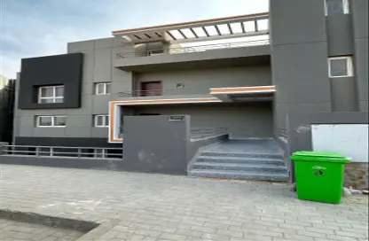 شقة - 2 غرف نوم - 1 حمام للبيع في كيان - كمبوندات الشيخ زايد - الشيخ زايد - الجيزة