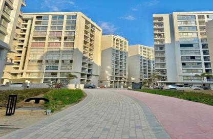 Apartment - 3 Bedrooms - 3 Bathrooms for sale in One Kattameya - El Katameya Compounds - El Katameya - New Cairo City - Cairo