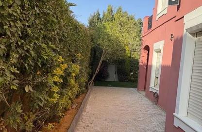 Villa - 4 - 5 for rent in Mivida - 5th Settlement Compounds - The 5th Settlement - New Cairo City - Cairo