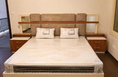Villa - 4 - 5 for rent in Mivida - 5th Settlement Compounds - The 5th Settlement - New Cairo City - Cairo