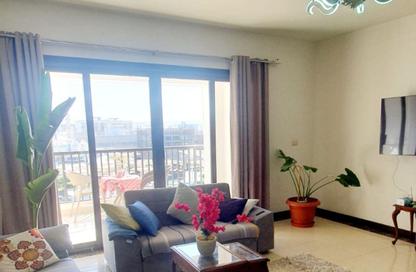 Duplex - 3 Bedrooms - 3 Bathrooms for rent in Porto New Cairo - 5th Settlement Compounds - The 5th Settlement - New Cairo City - Cairo Duplex - 3 Bedrooms - 3 Bathrooms for rent in Porto New Cairo - 5th Settlement Compounds - The 5th Settlement - New Cairo City - Cairo