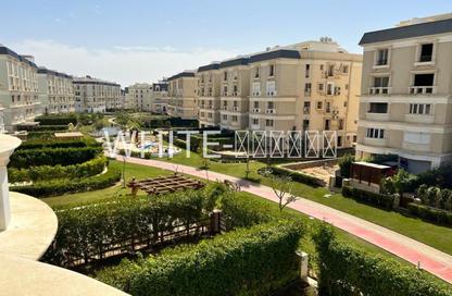 Apartment - 2 Bedrooms - 2 Bathrooms for sale in Mountain View Hyde Park - 5th Settlement Compounds - The 5th Settlement - New Cairo City - Cairo