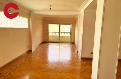 Apartment - 4 Bedrooms - 2 Bathrooms for sale in Kafr Abdo St. - Kafr Abdo - Roushdy - Hay Sharq - Alexandria