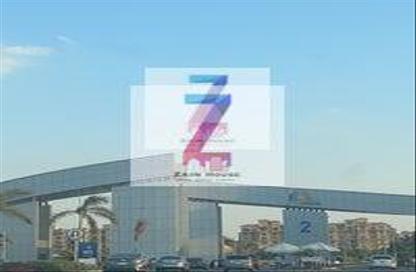 Apartment - 2 Bedrooms - 1 Bathroom for sale in Madinaty - Cairo
