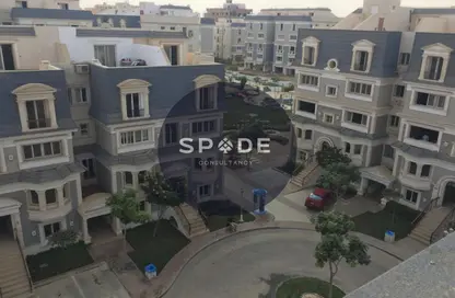 iVilla - 4 Bedrooms - 4 Bathrooms for sale in Mountain View 1.1 - 5th Settlement Compounds - The 5th Settlement - New Cairo City - Cairo