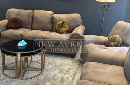 Apartment - 2 - 2 for sale in Lake View Residence - 5th Settlement Compounds - The 5th Settlement - New Cairo City - Cairo