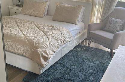 Apartment - 2 - 2 for sale in Lake View Residence - 5th Settlement Compounds - The 5th Settlement - New Cairo City - Cairo