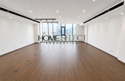 Office Space - Studio - 2 Bathrooms for rent in Central Avenue - 2nd District - Sheikh Zayed City - Giza Office Space - Studio - 2 Bathrooms for rent in Central Avenue - 2nd District - Sheikh Zayed City - Giza