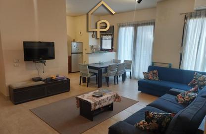 Apartment - 2 - 2 for rent in Casa - Sheikh Zayed Compounds - Sheikh Zayed City - Giza