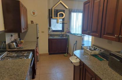Apartment - 2 - 2 for rent in Casa - Sheikh Zayed Compounds - Sheikh Zayed City - Giza