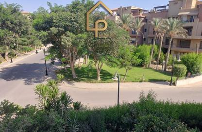 Apartment - 2 - 2 for rent in Casa - Sheikh Zayed Compounds - Sheikh Zayed City - Giza