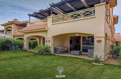 Chalet - 2 Bedrooms - 1 Bathroom for sale in Azha - Al Ain Al Sokhna - Suez Chalet - 2 Bedrooms - 1 Bathroom for sale in Azha - Al Ain Al Sokhna - Suez