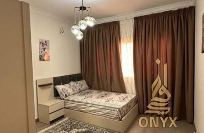 Apartment - 3 Bedrooms - 3 Bathrooms for sale in Al Maqsad - New Capital Compounds - New Capital City - Cairo