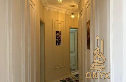 Apartment - 3 Bedrooms - 3 Bathrooms for sale in Al Maqsad - New Capital Compounds - New Capital City - Cairo