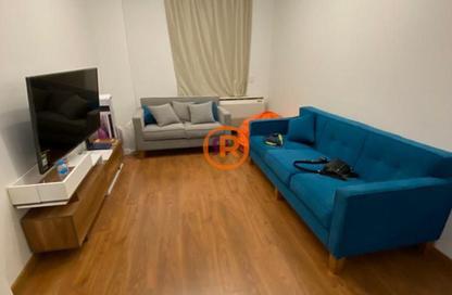 Apartment - 2 Bedrooms - 1 Bathroom for sale in Sarayat El-Kattameya - El Katameya Compounds - El Katameya - New Cairo City - Cairo