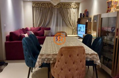 Apartment - 2 Bedrooms - 1 Bathroom for sale in Sarayat El-Kattameya - El Katameya Compounds - El Katameya - New Cairo City - Cairo
