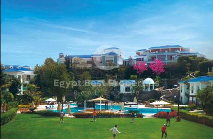 Apartment - 3 - 4 for sale in Mountain View 1.1 - 5th Settlement Compounds - The 5th Settlement - New Cairo City - Cairo