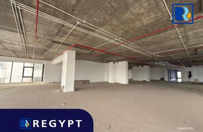 Office Space - Studio - 6 Bathrooms for rent in V90 - North Teseen St. - The 5th Settlement - New Cairo City - Cairo Office Space - Studio - 6 Bathrooms for rent in V90 - North Teseen St. - The 5th Settlement - New Cairo City - Cairo