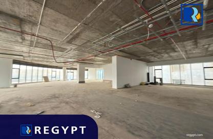 Office Space - Studio - 6 Bathrooms for rent in V90 - North Teseen St. - The 5th Settlement - New Cairo City - Cairo Office Space - Studio - 6 Bathrooms for rent in V90 - North Teseen St. - The 5th Settlement - New Cairo City - Cairo