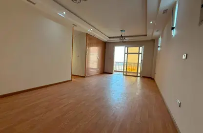Apartment - 2 Bedrooms - 2 Bathrooms for sale in B7 - Madinaty - Cairo