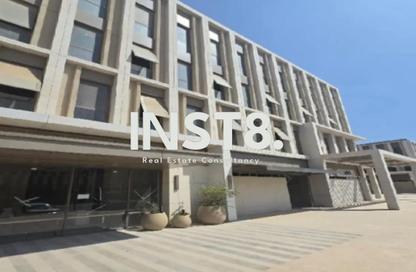 Office Space - Studio - 1 for rent in Mivida - 5th Settlement Compounds - The 5th Settlement - New Cairo City - Cairo