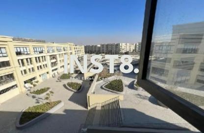 Office Space - Studio - 1 for rent in Mivida - 5th Settlement Compounds - The 5th Settlement - New Cairo City - Cairo