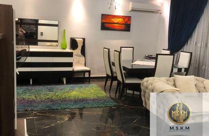 Duplex - 4 - 4 for sale in Ahmed Shawky Axis - El Banafseg 1 - El Banafseg - New Cairo City - Cairo