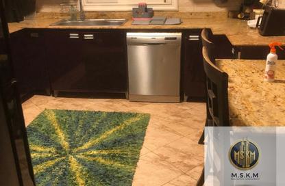 Duplex - 4 - 4 for sale in Ahmed Shawky Axis - El Banafseg 1 - El Banafseg - New Cairo City - Cairo