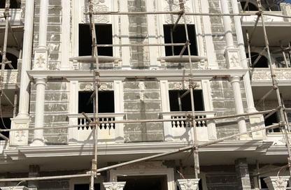 Duplex - 6 Bedrooms - 5 Bathrooms for sale in Al Nawadi St - Hadayek October - 6 October City - Giza