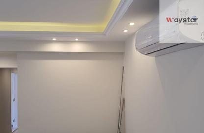 Apartment - 2 Bedrooms - 2 Bathrooms for rent in Garden Residence - Hyde Park - New Cairo City - Cairo Apartment - 2 Bedrooms - 2 Bathrooms for rent in Garden Residence - Hyde Park - New Cairo City - Cairo
