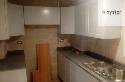 Apartment - 2 Bedrooms - 2 Bathrooms for rent in Garden Residence - Hyde Park - New Cairo City - Cairo Apartment - 2 Bedrooms - 2 Bathrooms for rent in Garden Residence - Hyde Park - New Cairo City - Cairo