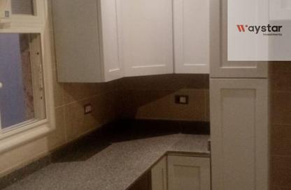 Apartment - 2 Bedrooms - 2 Bathrooms for rent in Garden Residence - Hyde Park - New Cairo City - Cairo Apartment - 2 Bedrooms - 2 Bathrooms for rent in Garden Residence - Hyde Park - New Cairo City - Cairo