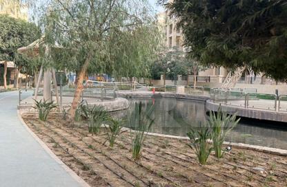 Apartment - 3 Bedrooms - 3 Bathrooms for sale in Sarai - Mostakbal City Compounds - Mostakbal City - Future City - Cairo