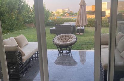 Villa - 5 Bedrooms - 6 Bathrooms for sale in Seashell - Sidi Abdel Rahman - North Coast