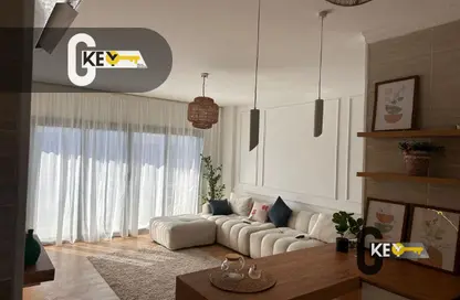 Apartment - 3 Bedrooms - 2 Bathrooms for rent in Privado - Madinaty - Cairo