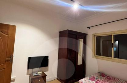 Apartment - Studio - 1 Bathroom for rent in Six West - Beverly Hills - Sheikh Zayed Compounds - Sheikh Zayed City - Giza