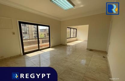 مساحات مكتبية - استوديو - 3 حمامات للايجار في شارع 254 - دجلة - حي المعادي - القاهرة