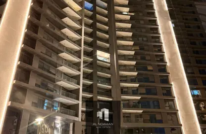 شقة - 3 غرف نوم - 3 حمامات للايجار في بارك سايد ريزيدنس - أبراج زيد - كمبوندات الشيخ زايد - الشيخ زايد - الجيزة