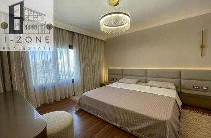 Apartment - 3 Bedrooms - 2 Bathrooms for rent in Eastown - 5th Settlement Compounds - The 5th Settlement - New Cairo City - Cairo