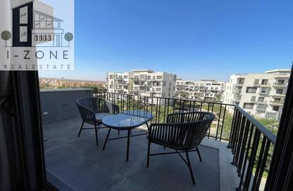 Apartment - 3 Bedrooms - 2 Bathrooms for rent in Eastown - 5th Settlement Compounds - The 5th Settlement - New Cairo City - Cairo