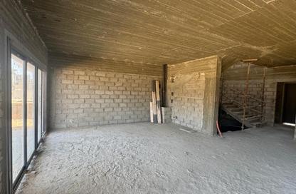 Townhouse - 4 - 3 for sale in Swan Lake Residence - 5th Settlement Compounds - The 5th Settlement - New Cairo City - Cairo