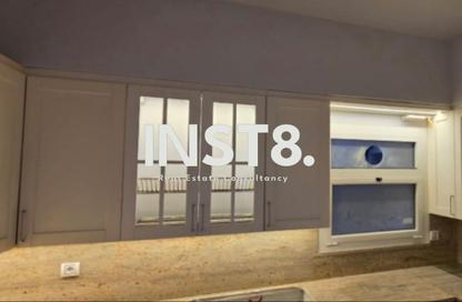 Apartment - 2 Bedrooms - 3 Bathrooms for rent in Mivida - 5th Settlement Compounds - The 5th Settlement - New Cairo City - Cairo