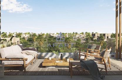 Penthouse - 4 - 4 for sale in Marsa Baghush - Qesm Marsa Matrouh - North Coast