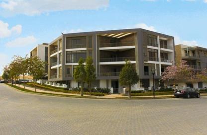 Apartment - 3 Bedrooms - 3 Bathrooms for sale in Taj City - 5th Settlement Compounds - The 5th Settlement - New Cairo City - Cairo